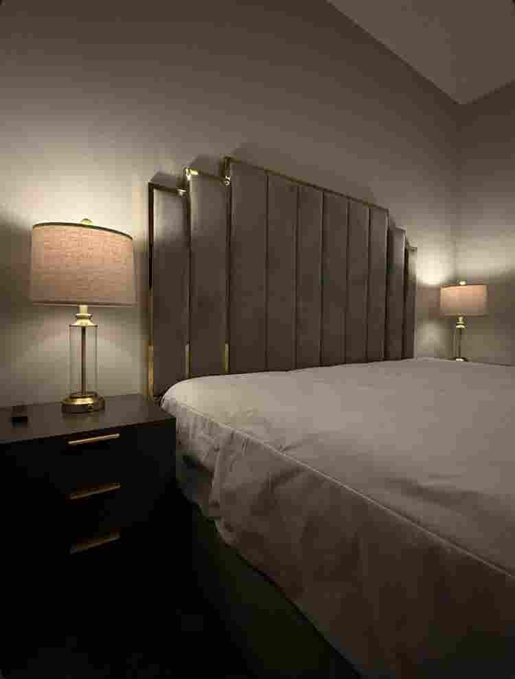 Modern and Spacious Room for Rent.