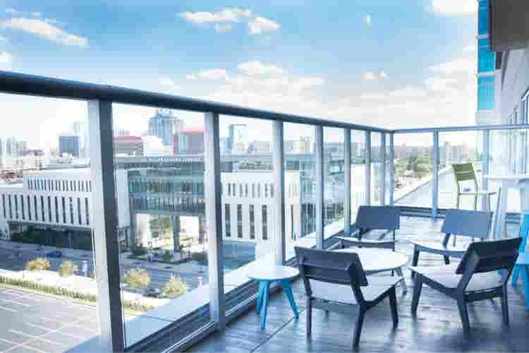 Shared room up for grabs!