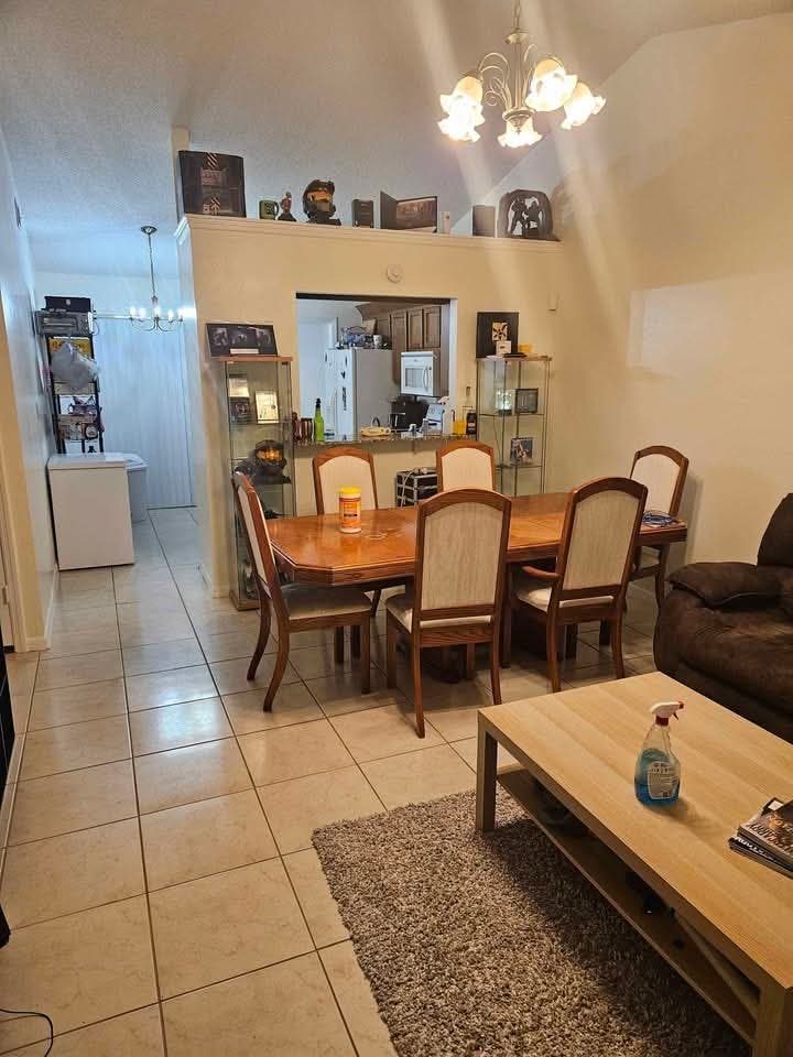 Private room for rent bills include