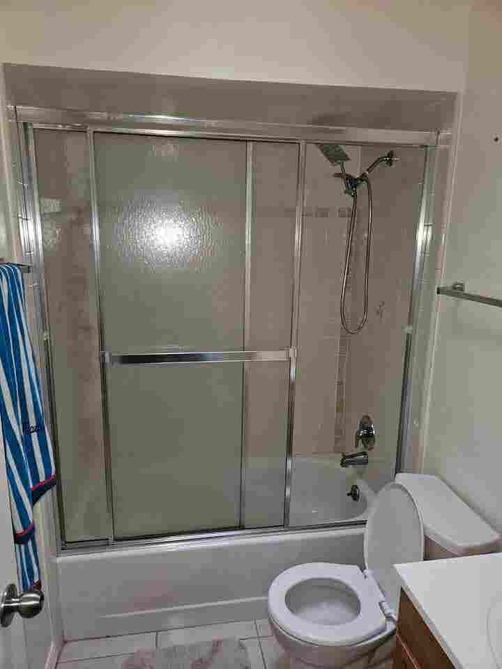 Private room for rent bills include