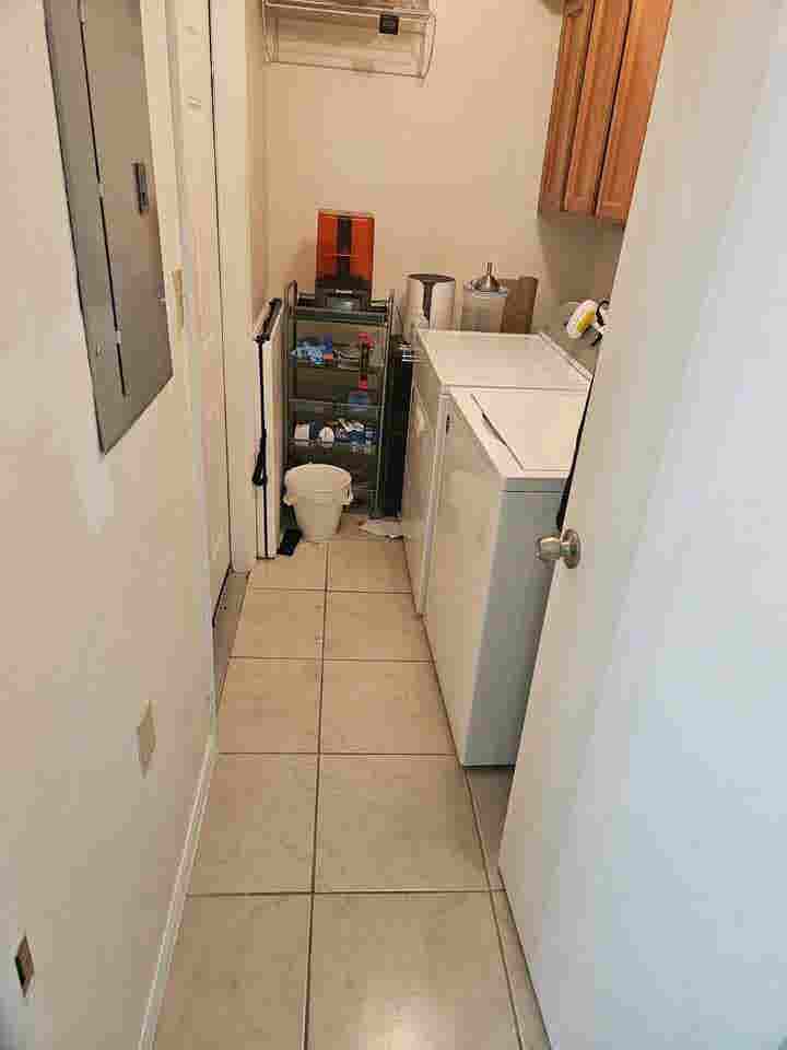 Private room for rent bills include