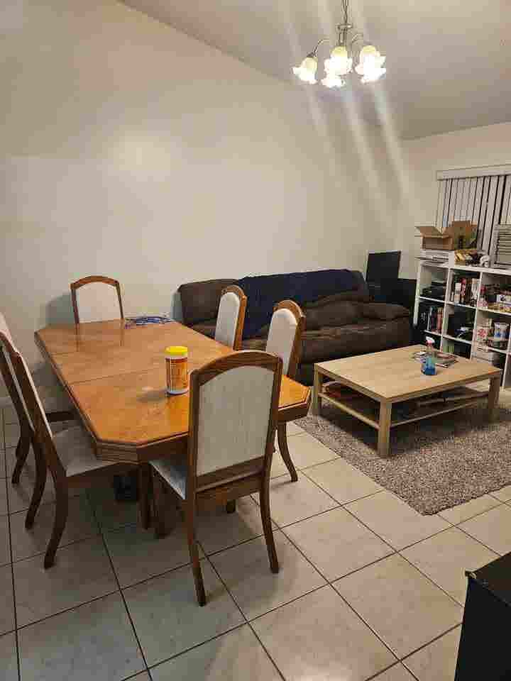 Private room for rent bills include
