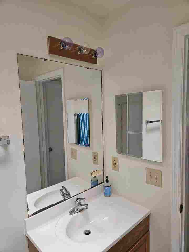 Private room for rent bills include