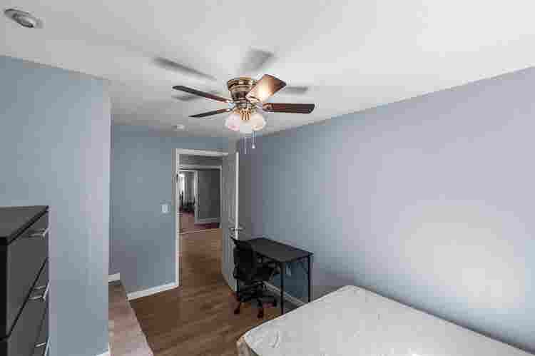 4 BR in Greenville