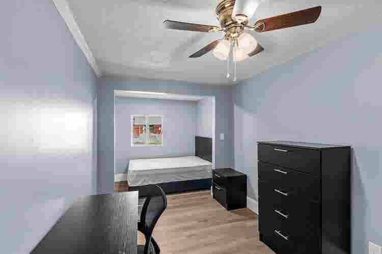 4 BR in Greenville