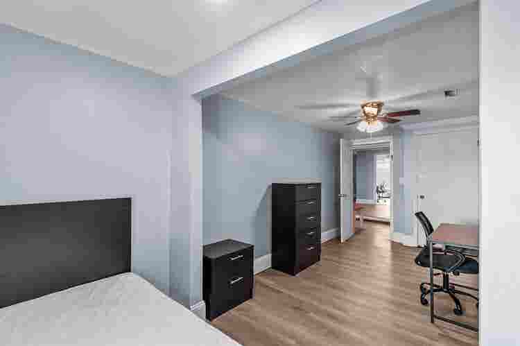 4 BR in Greenville