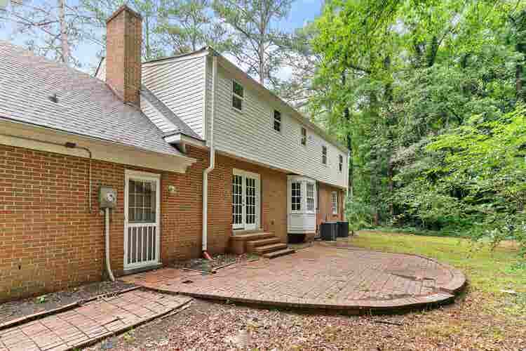 1 BR in Petersburg
