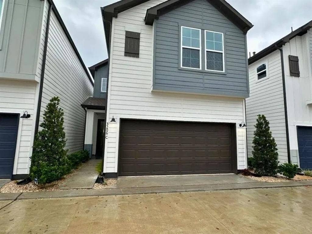 New Listing
