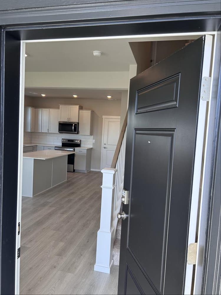 Tehale Bonney Lake Room Avl