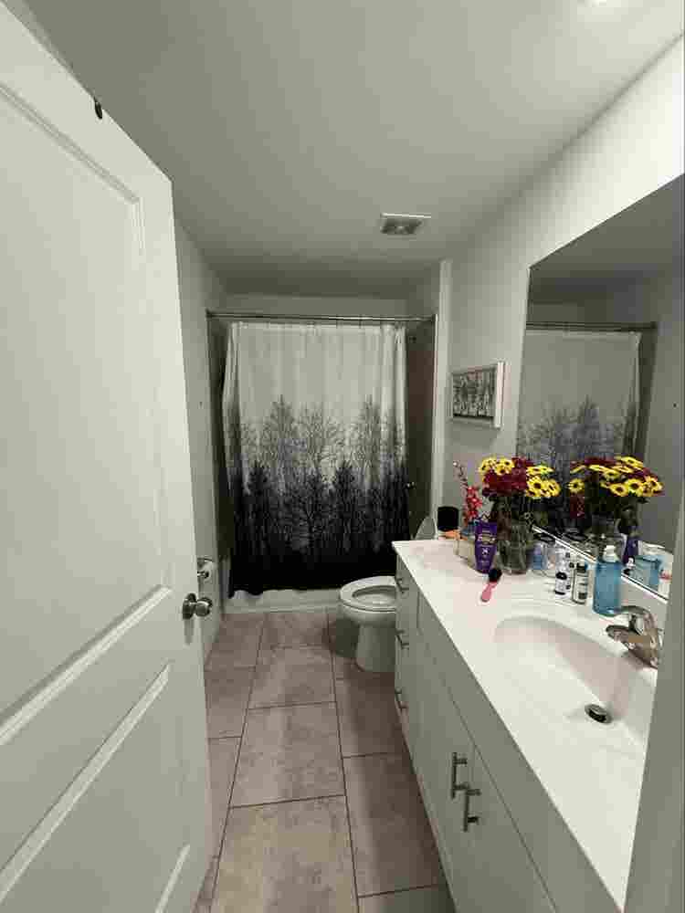 Room for Rent