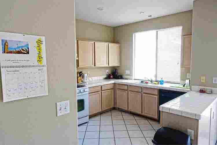 Great room available!!!