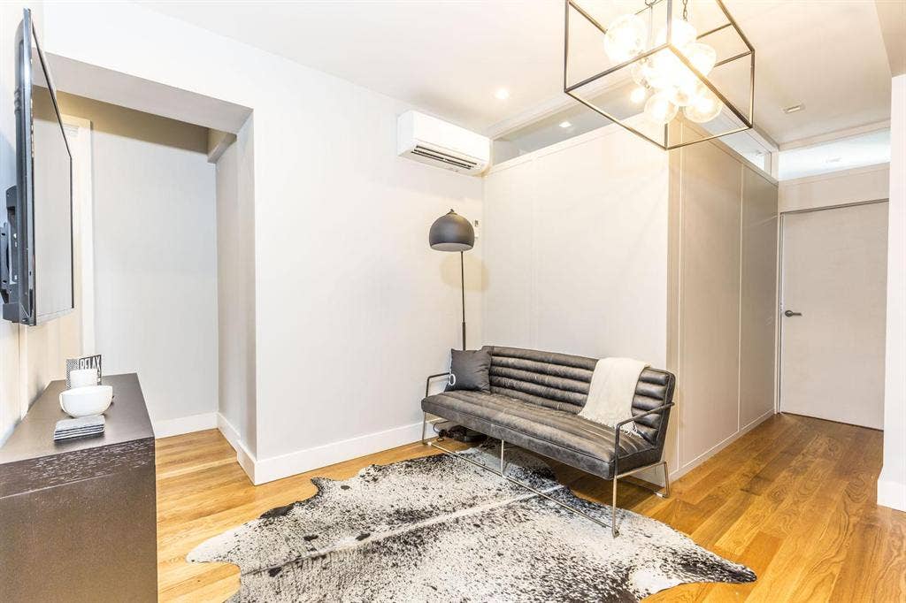 1 BR in Brooklyn