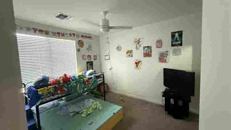 Looking for a roommate