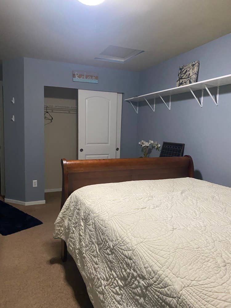 Amazing Room Or Entire third Story