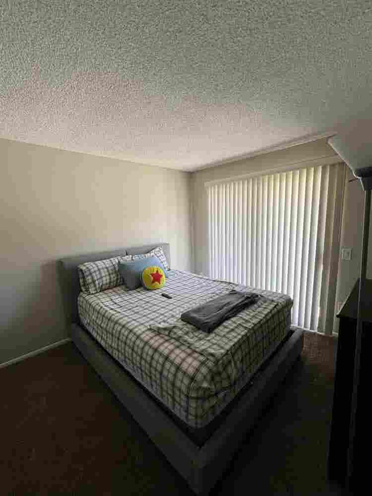 Couple looking for a roommate