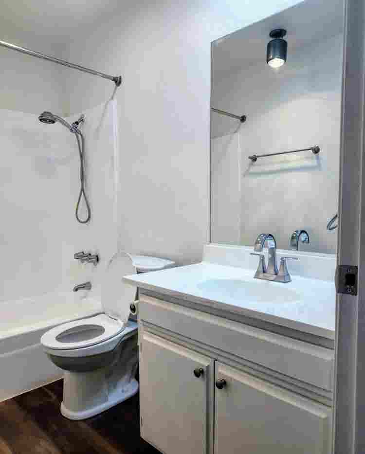 Couple looking for a roommate