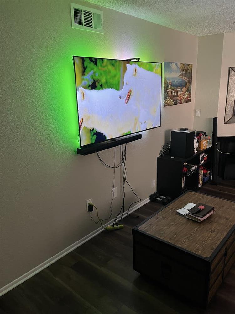 Couple looking for a roommate