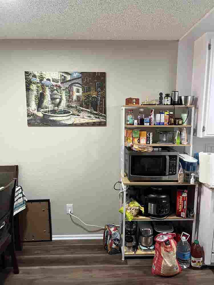 Couple looking for a roommate