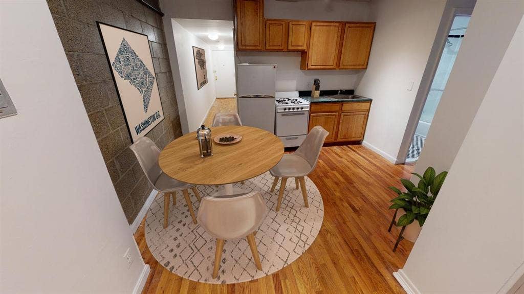 4 BR in Brooklyn