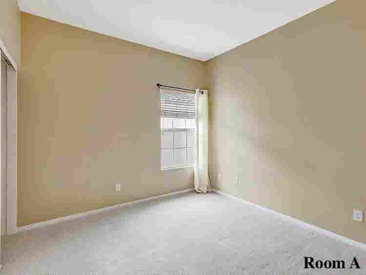 BA Lease Takeover in 3BR Condo