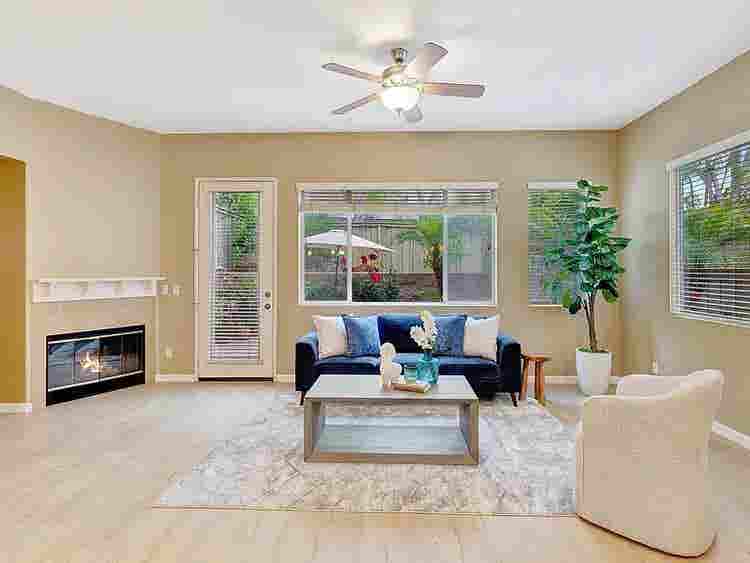 BA Lease Takeover in 3BR Condo