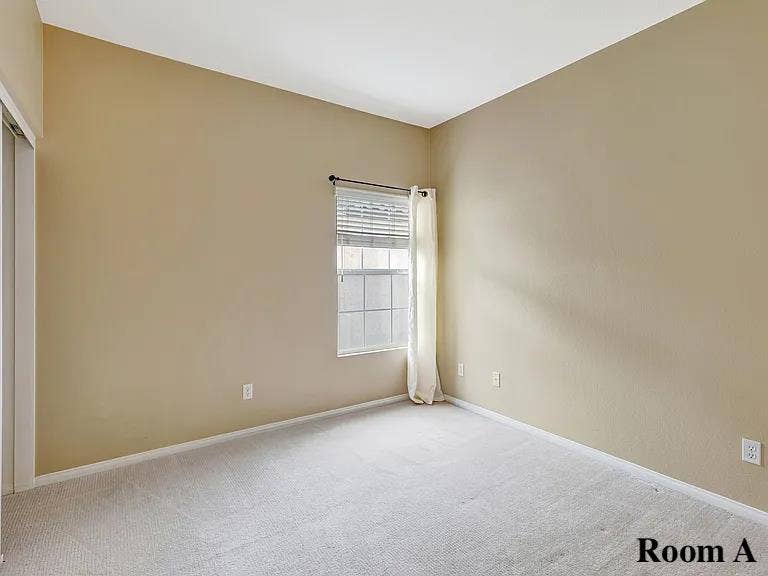 BA Lease Takeover in 3BR Condo