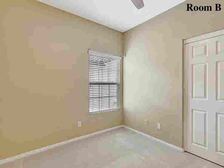 BA Lease Takeover in 3BR Condo