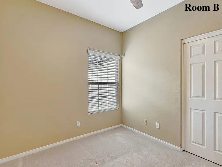 BA Lease Takeover in 3BR Condo