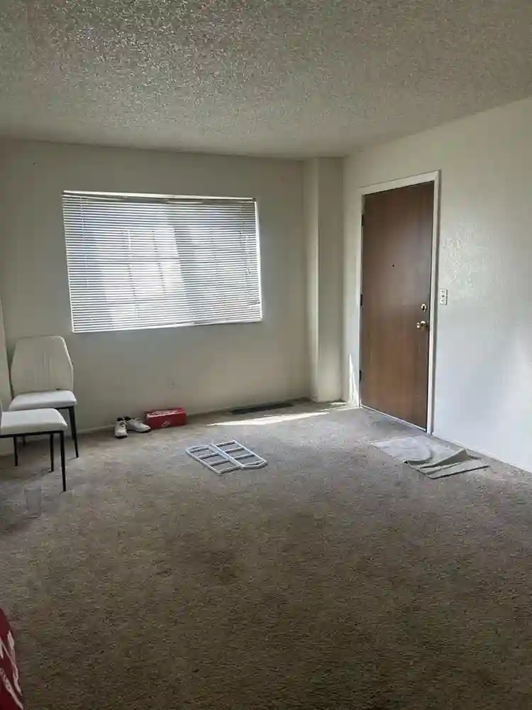 October 1st move in date