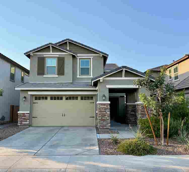 New Listing