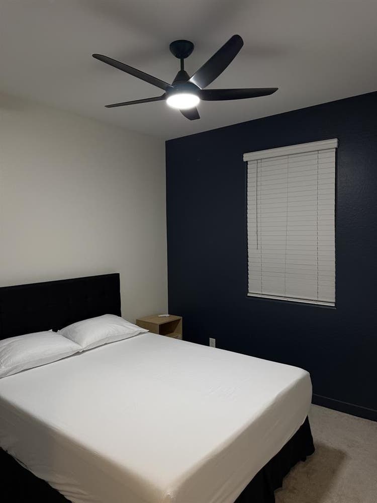 $ ROOM IN W. PHOENIX-&Indian