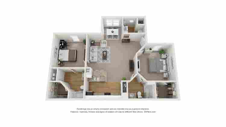 Room for rent