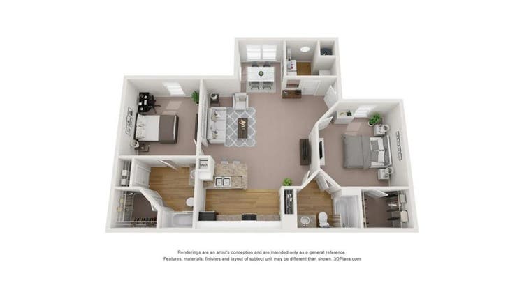 Room for rent