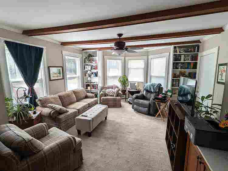 New Listing