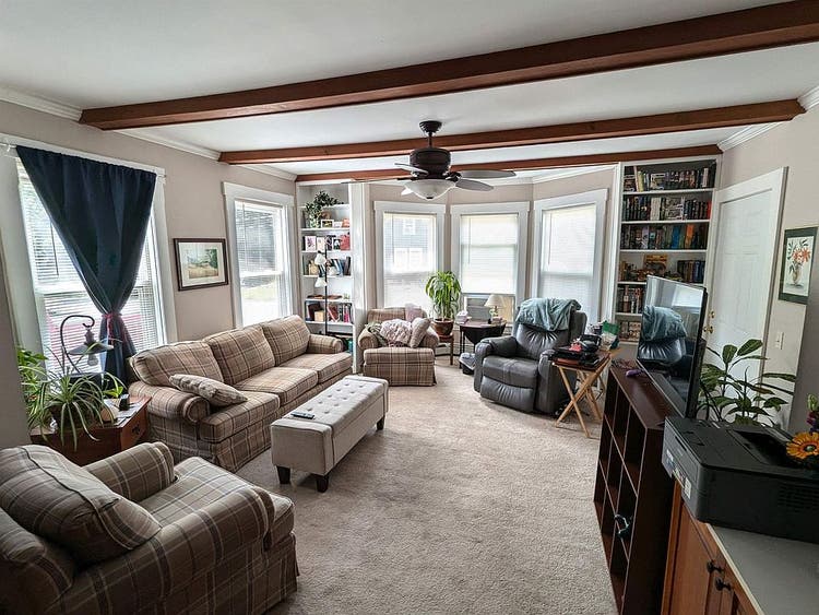 New Listing