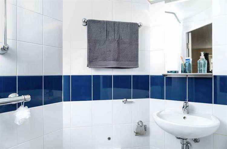 Belgrave View En-suite for student