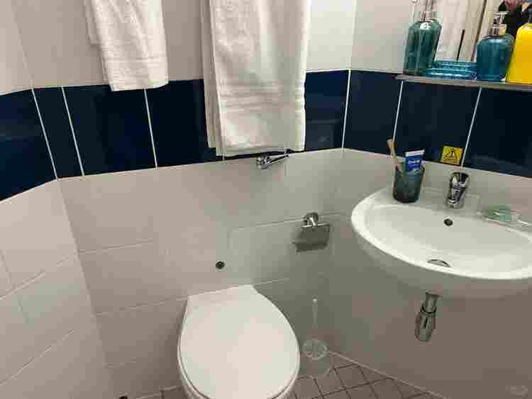 Belgrave View En-suite for student