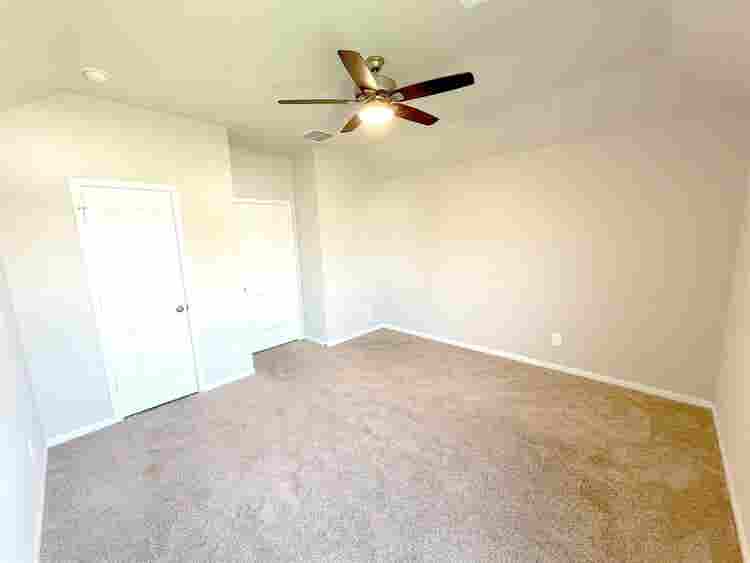 4-Bedroom Home for Rent