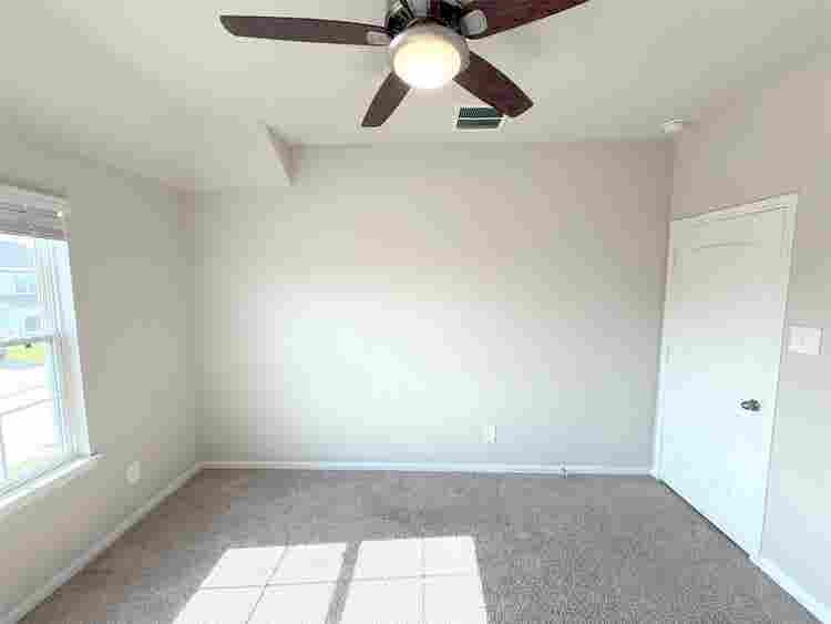 4-Bedroom Home for Rent