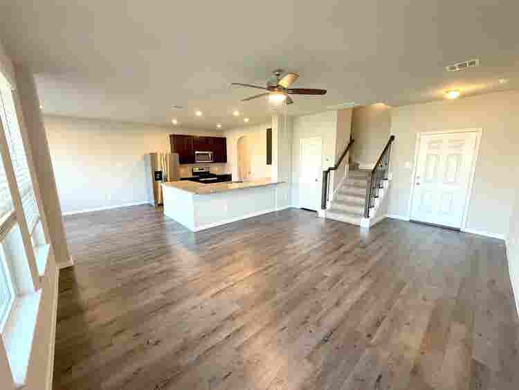 4-Bedroom Home for Rent