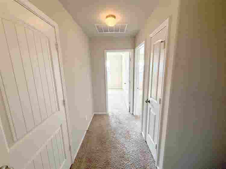 4-Bedroom Home for Rent