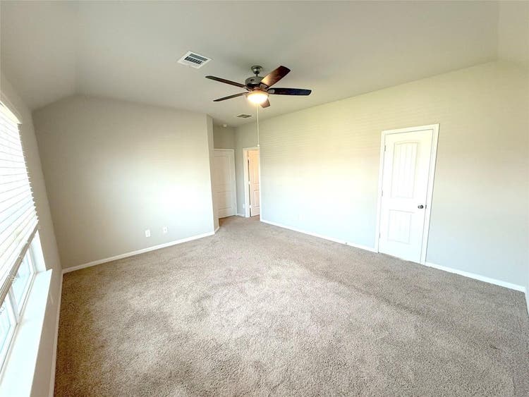 4-Bedroom Home for Rent