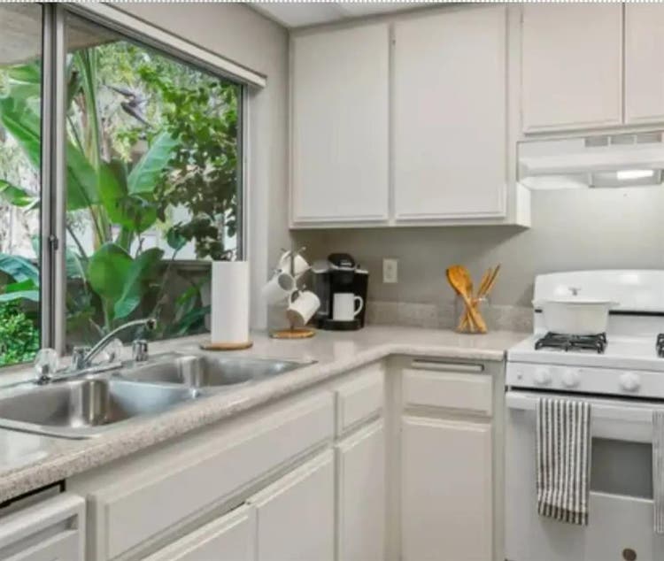 Campus Crossings Apartment