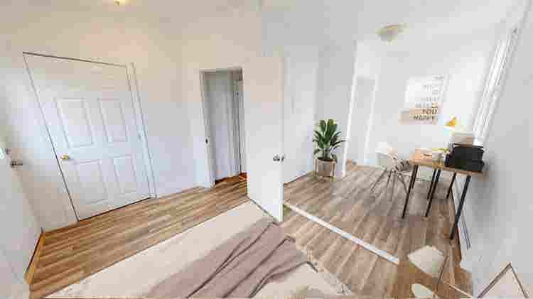 1 BR in Boston
