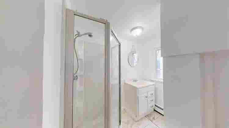 1 BR in Boston