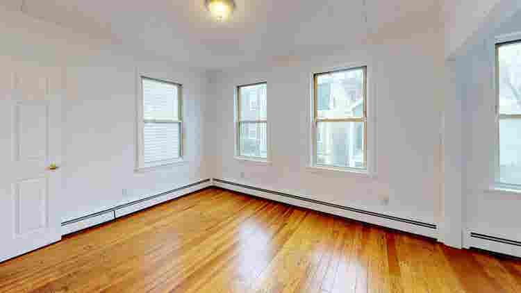 1 BR in Boston