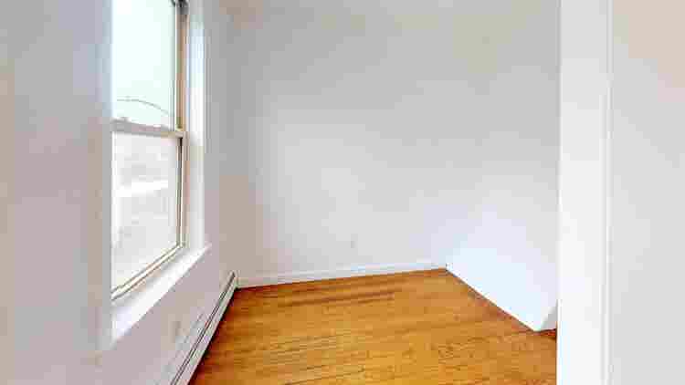 1 BR in Boston