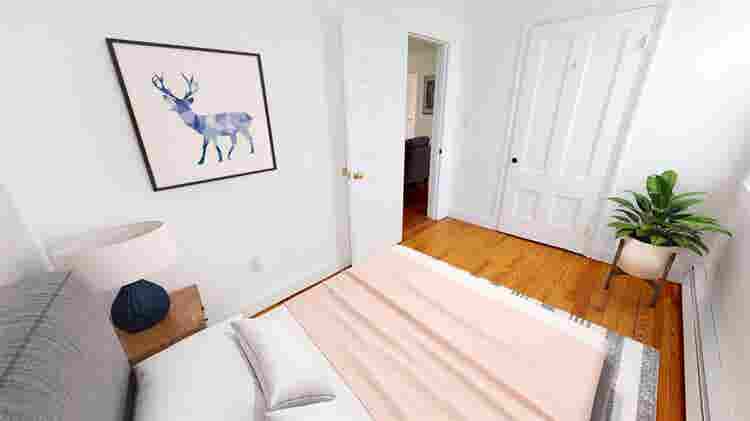 1 BR in Boston