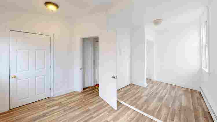 1 BR in Boston