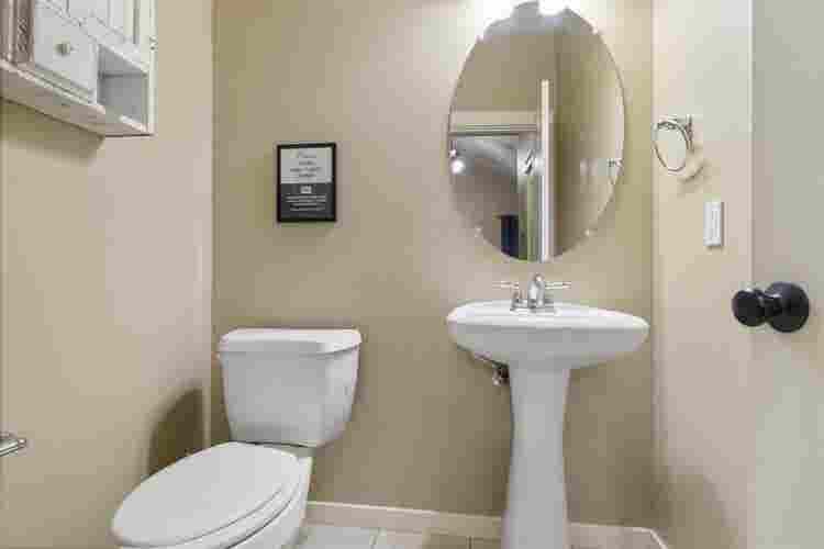 5 BR in Georgetown